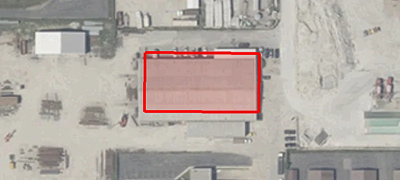 1203 Smt St
