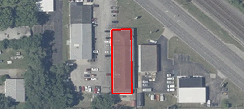 2124 Elkhart Rd