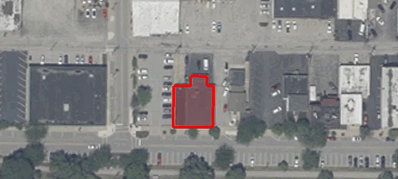 2909 Jewett Ave