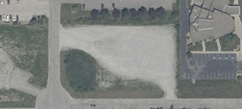 9811 Indiana Pkwy