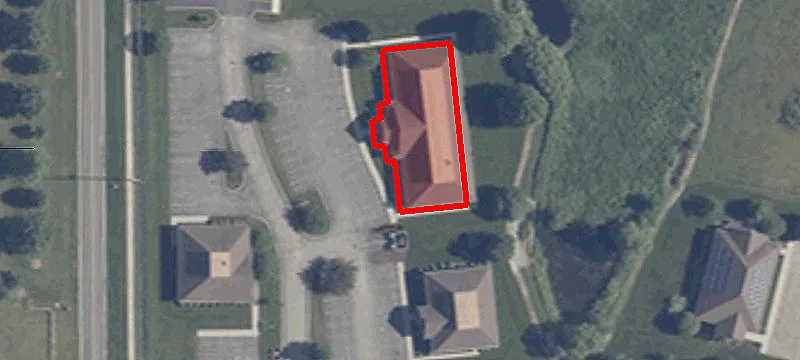 2024 Dorchester Ct