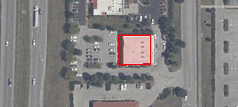 16625 Mercantile Blvd