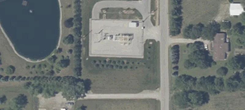 13429 Johnson Rd