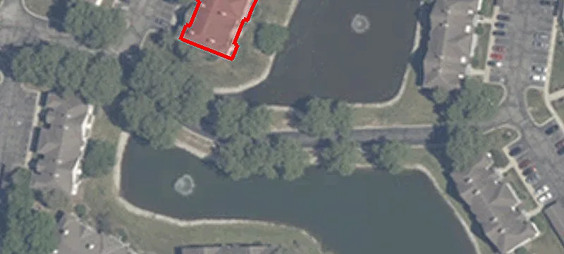 6612 Eagle Pointe N Dr
