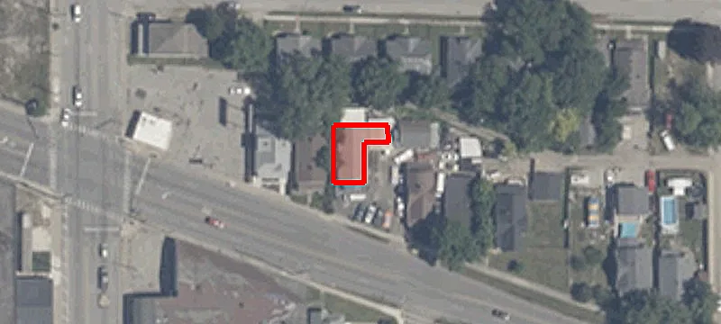 1722 Southeastern Ave