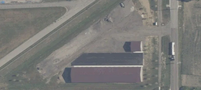 1050 Hurricane Rd