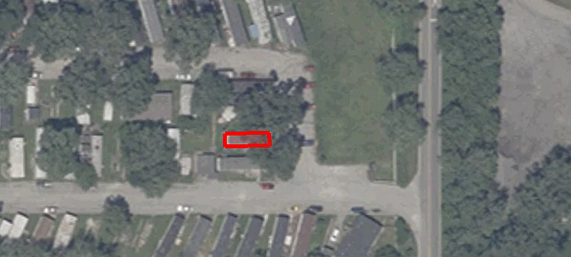 3710 Clark Rd