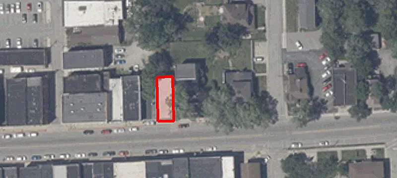 417 Commercial Ave