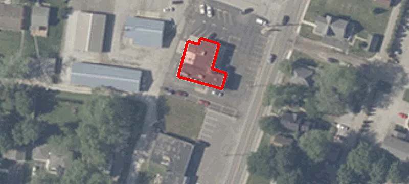 325 Calumet Rd