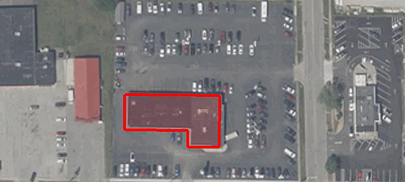 1777 Commercial Ave