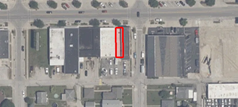 203 Main St