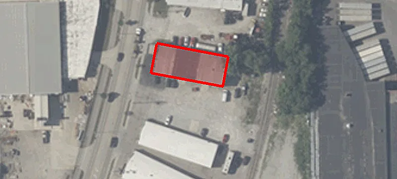 811 Earl Ave