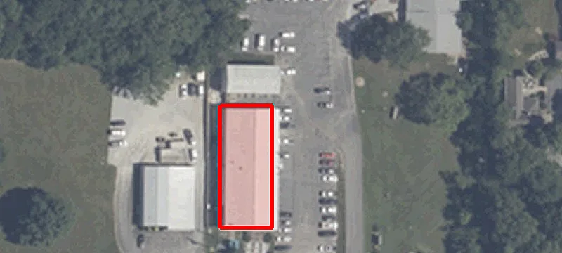810 Main St