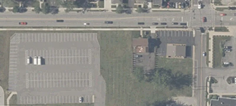 832 Lincolnway