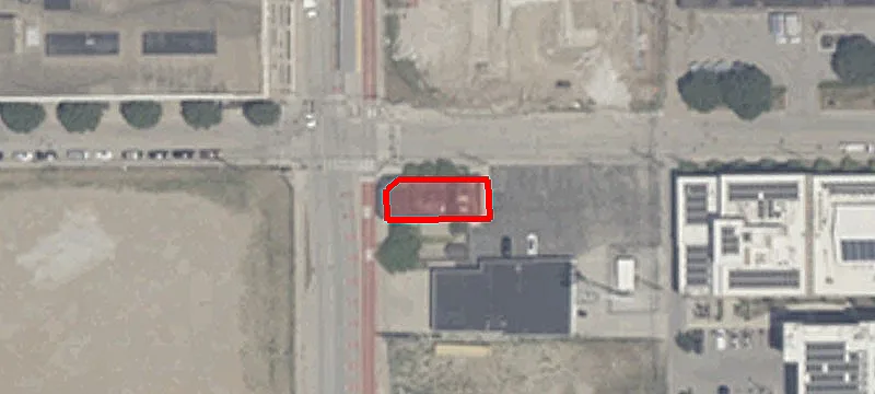 1341 Capitol Ave