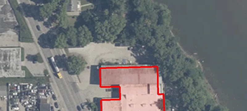 1705 Lafayette Rd