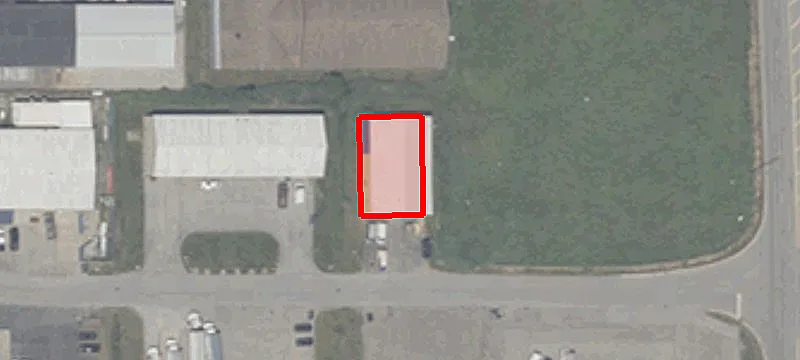 1550 91st Dr