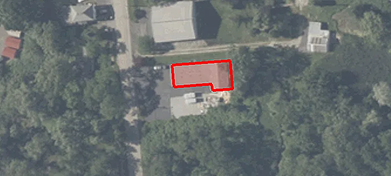 551 Franklin St