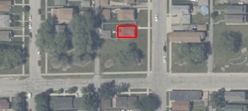 2540 White Oak Ave