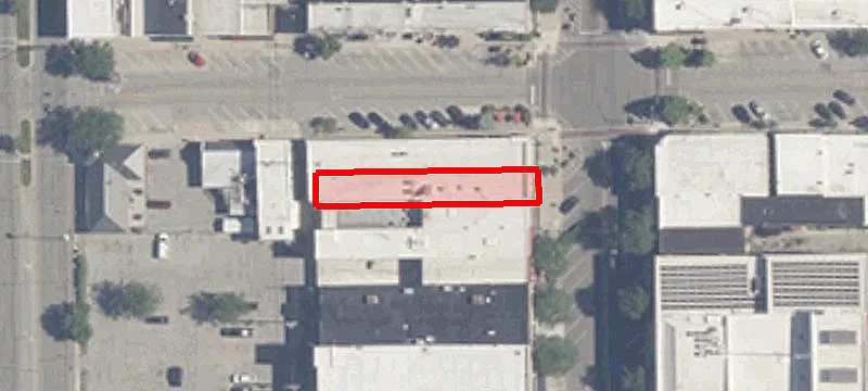 203 Main St