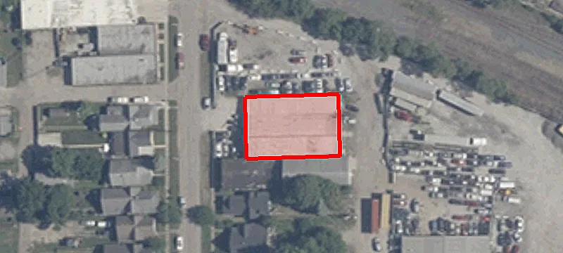 431 Holmes Ave