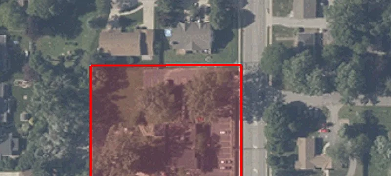 2005 Valparaiso St