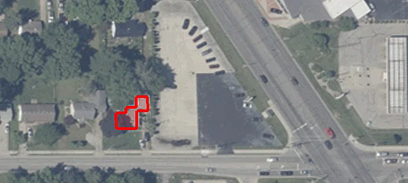 1811 Elkhart Rd