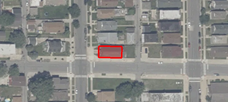 3833 Grand Blvd