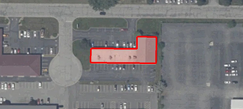 2246 Industrial Dr