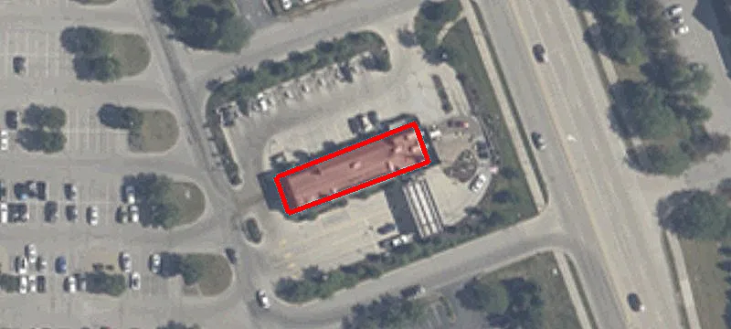 10580 Michigan Rd