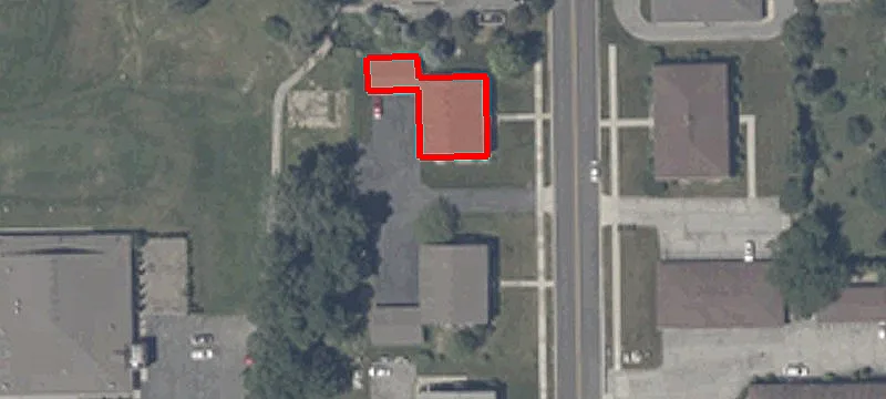2462 Harvest Dr