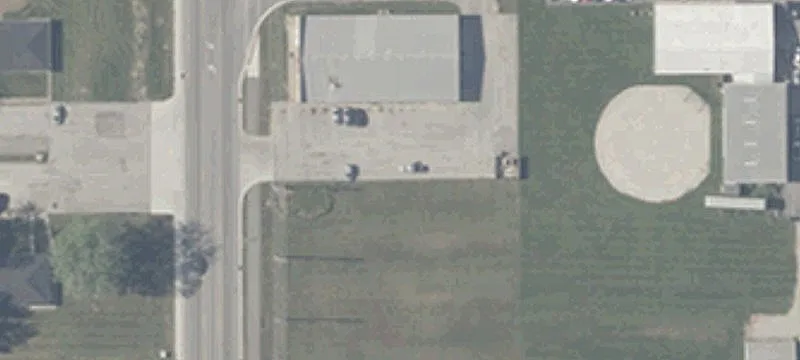 2752 Klondike Rd
