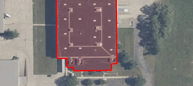 703 Kercher Rd
