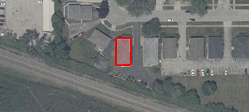 2838 101st Pl