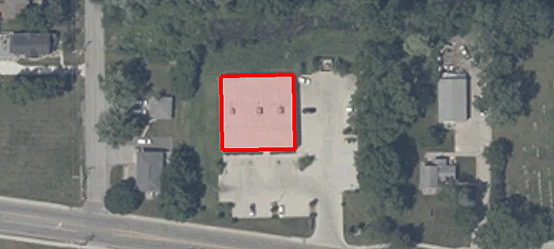 1115 Commercial Ave