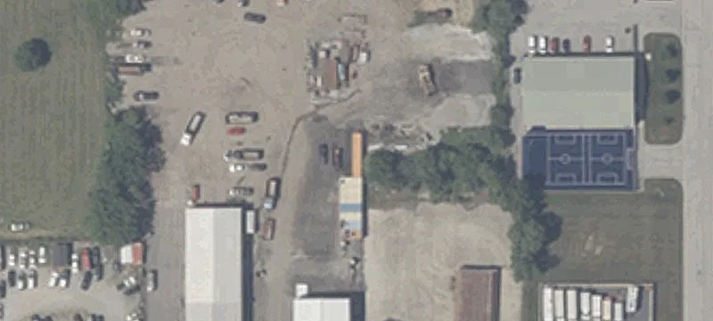1110 Smt St