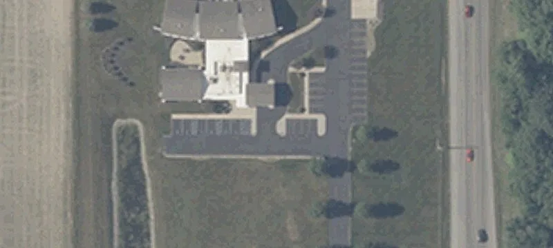 3000 Main St