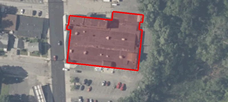 325 Calumet Rd
