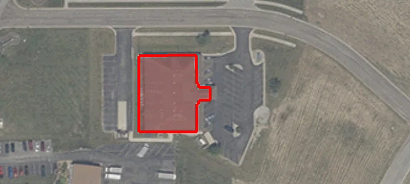 851 Burrell Dr