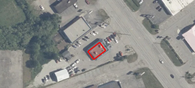 3564 Lafayette Rd