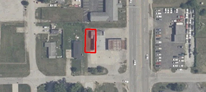 3232 Keystone Ave
