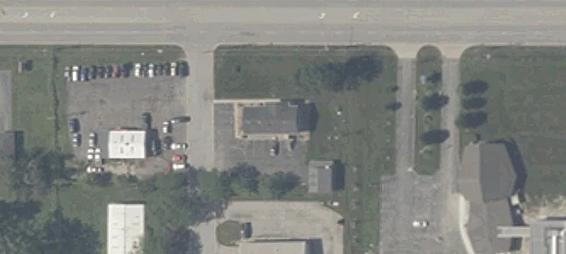 705 Colonial Dr