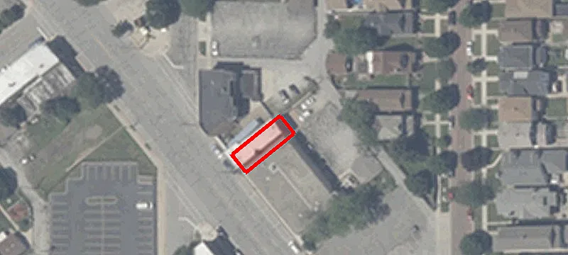 1853 Indianapolis Blvd