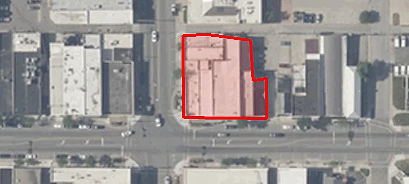 104 Market St