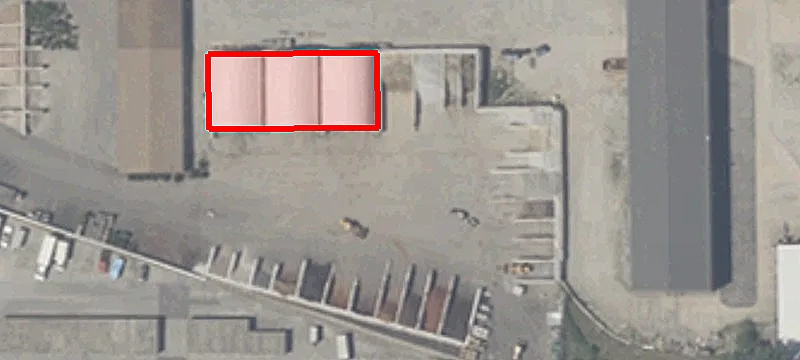 1001 Smt St