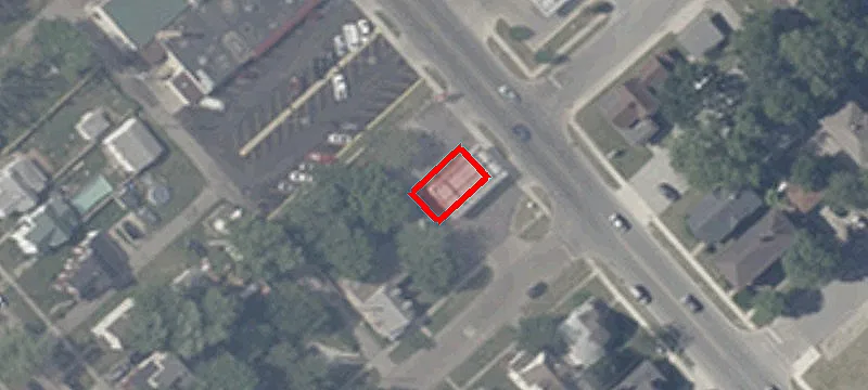 1245 Main St