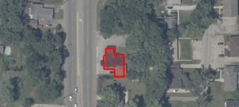 5611 Broadway, Unit 13