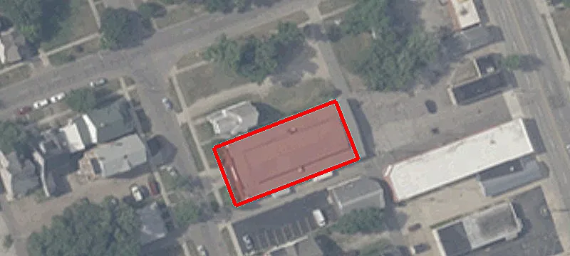 216 2nd St