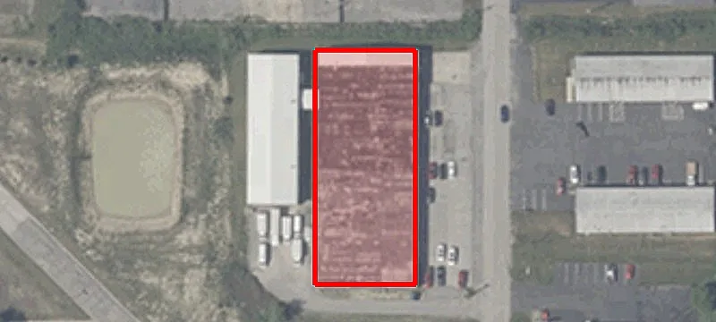 8200 Utah St