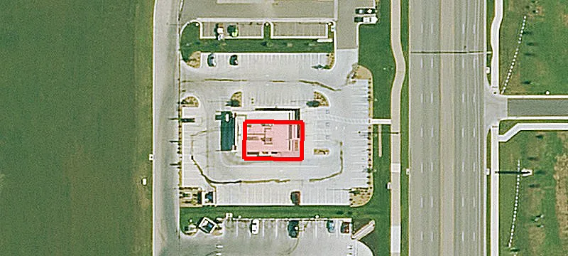 2425 Rock Rd